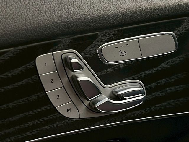 M-BENZ賓士 GLC300  第8張相片