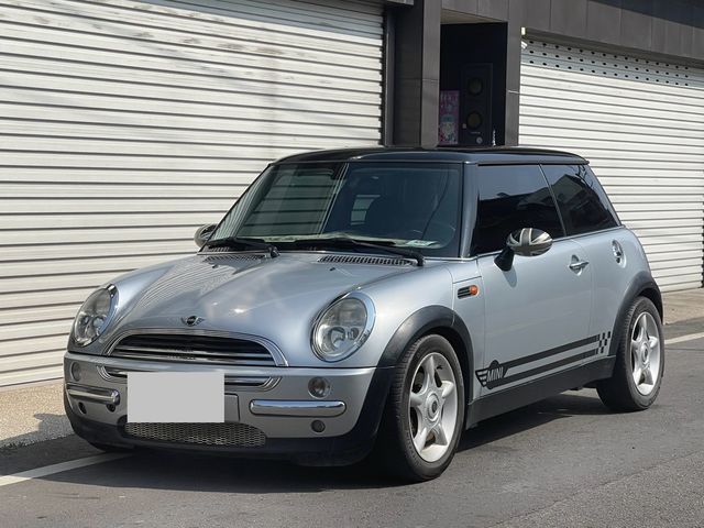 MINI迷你 MINI  第1張相片