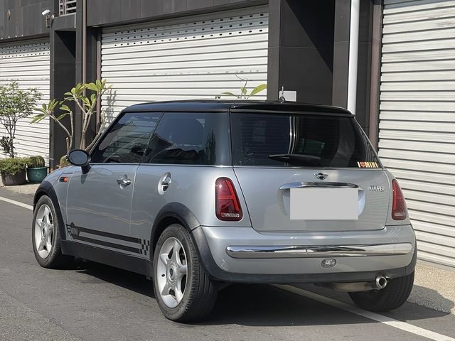 MINI迷你 MINI  第2張相片