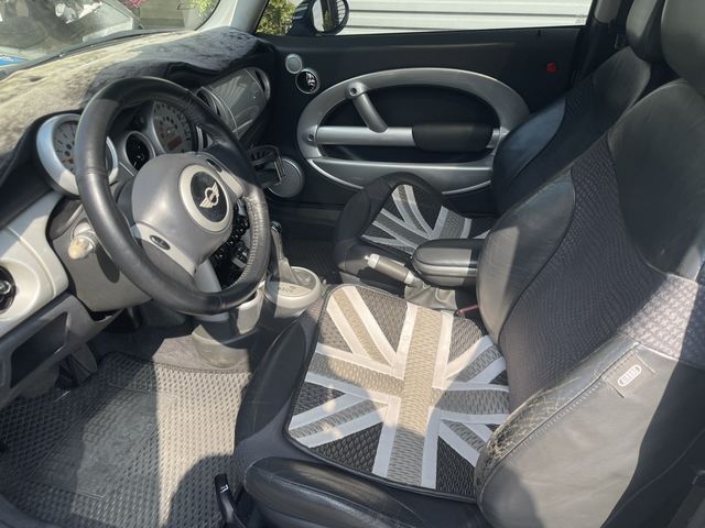 MINI迷你 MINI  第3張相片