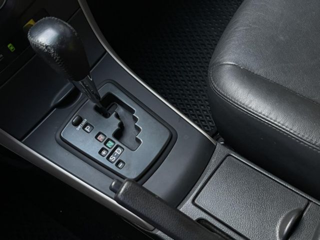 TOYOTA豐田 ALTIS  第7張相片