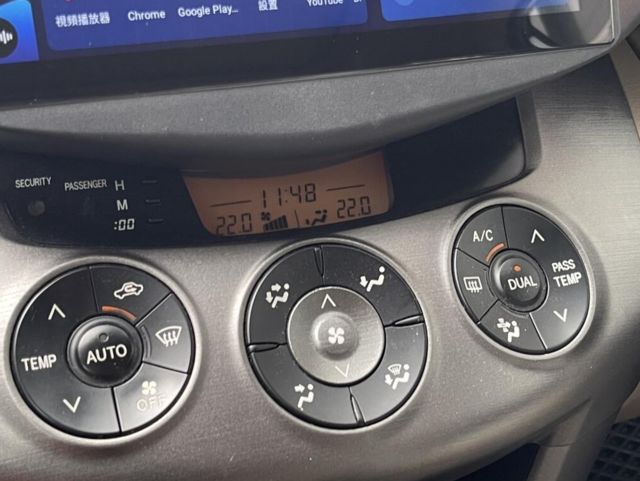 TOYOTA豐田 RAV4  第6張相片