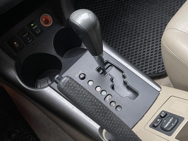 TOYOTA豐田 RAV4  第7張相片