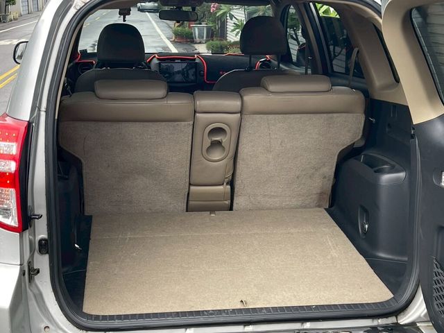 TOYOTA豐田 RAV4  第10張相片