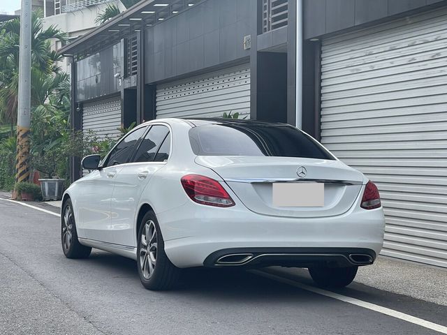 M-BENZ賓士 C300  第2張相片