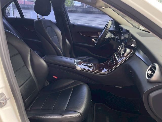 M-BENZ賓士 C300  第3張相片