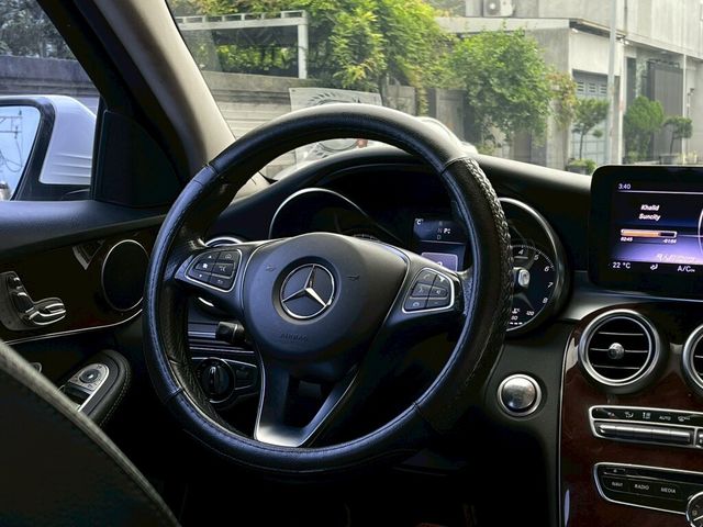 M-BENZ賓士 C300  第5張相片