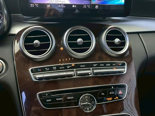 M-BENZ賓士 C300  第7張相片