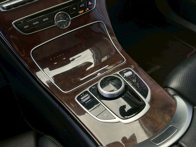 M-BENZ賓士 C300  第8張相片