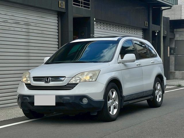 HONDA本田 CR-V  第1張相片