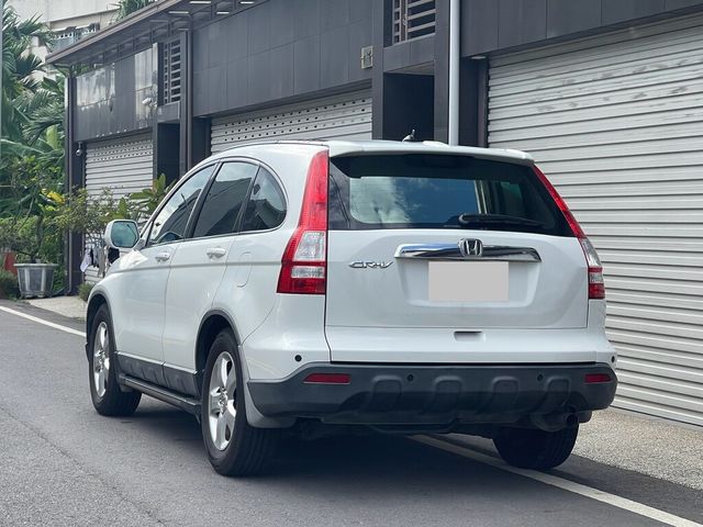 HONDA本田 CR-V  第2張相片