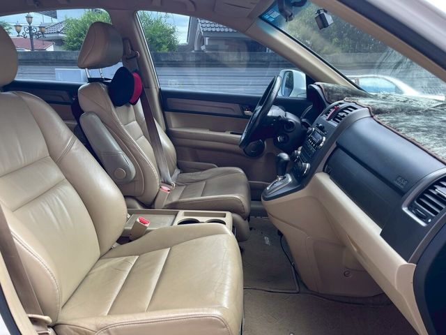 HONDA本田 CR-V  第3張相片