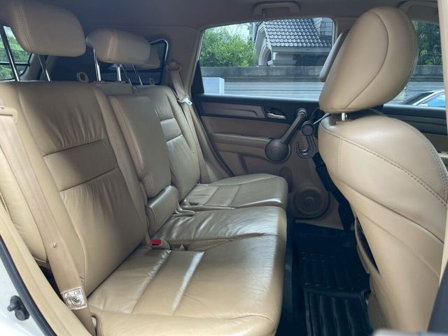 HONDA本田 CR-V  第4張相片