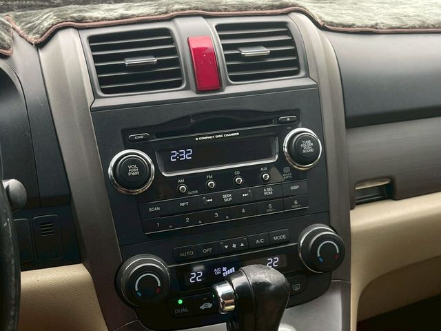 HONDA本田 CR-V  第5張相片