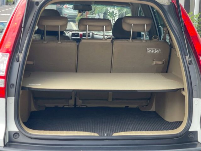 HONDA本田 CR-V  第7張相片