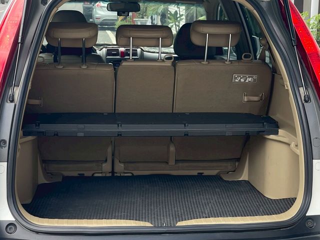 HONDA本田 CR-V  第8張相片