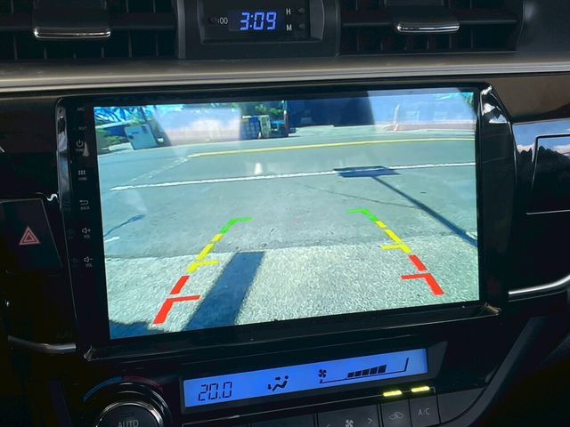 TOYOTA豐田 ALTIS  第5張相片
