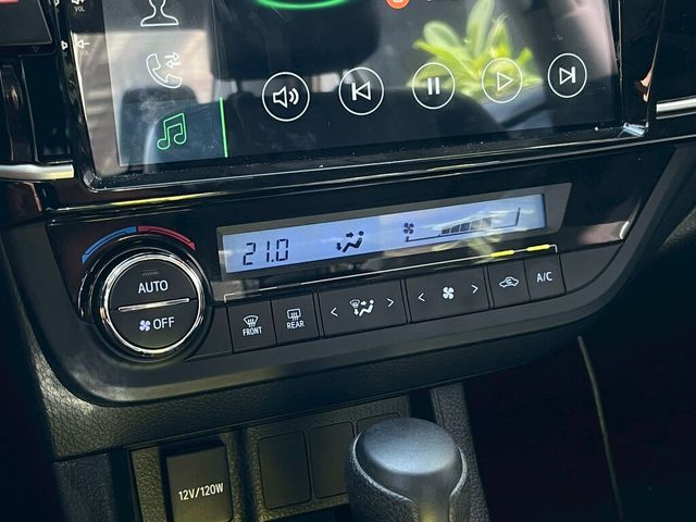 TOYOTA豐田 ALTIS  第6張相片