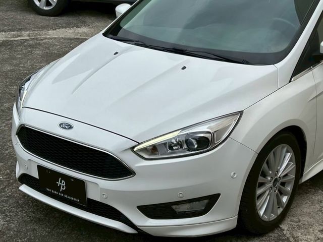 Ford/福特 Focus  第2張相片