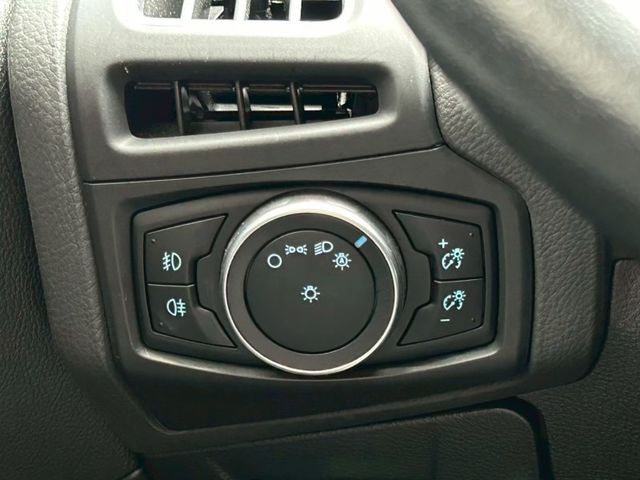 Ford/福特 Focus  第4張相片