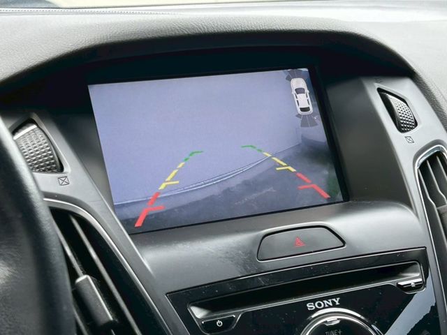 Ford/福特 Focus  第5張相片