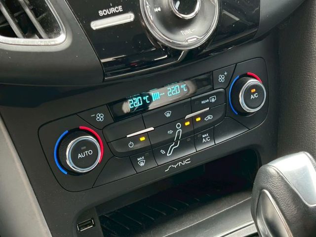 Ford/福特 Focus  第6張相片