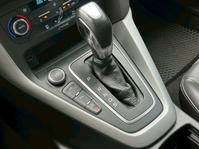 Ford/福特 Focus  第7張相片