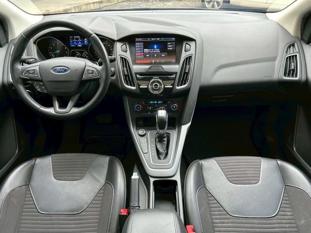 Ford/福特 Focus  第9張相片