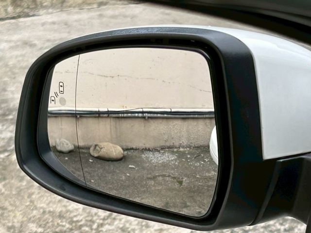 Ford/福特 Focus  第10張相片