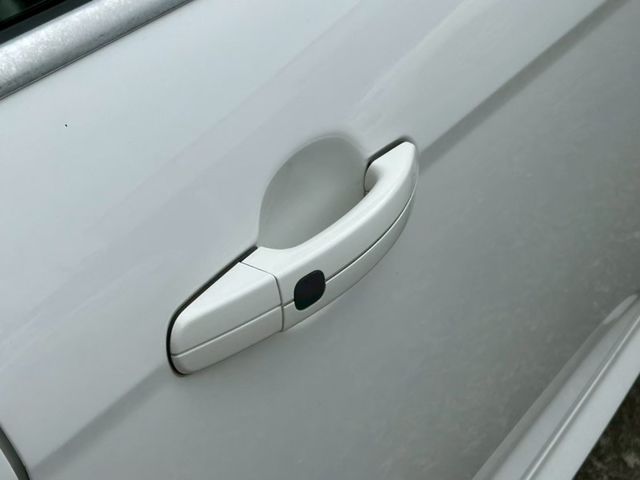 Ford/福特 Focus  第11張相片