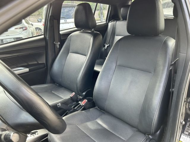 Toyota Yaris  第2張相片