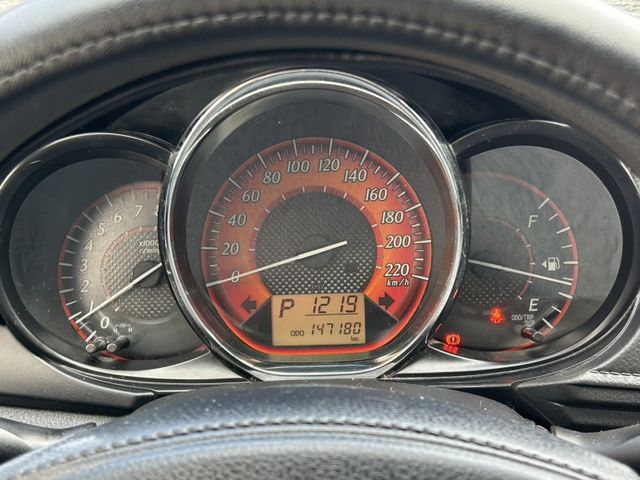 Toyota Yaris  第4張相片