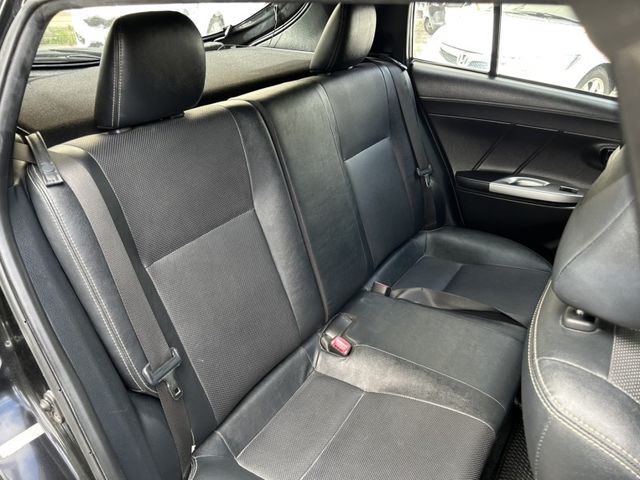 Toyota Yaris  第5張相片