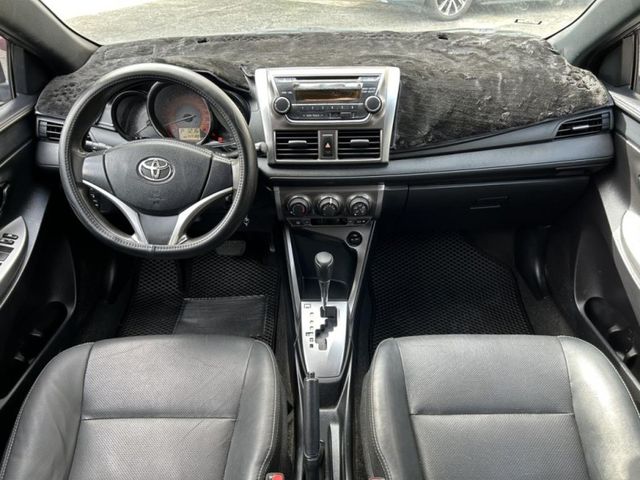 Toyota Yaris  第6張相片