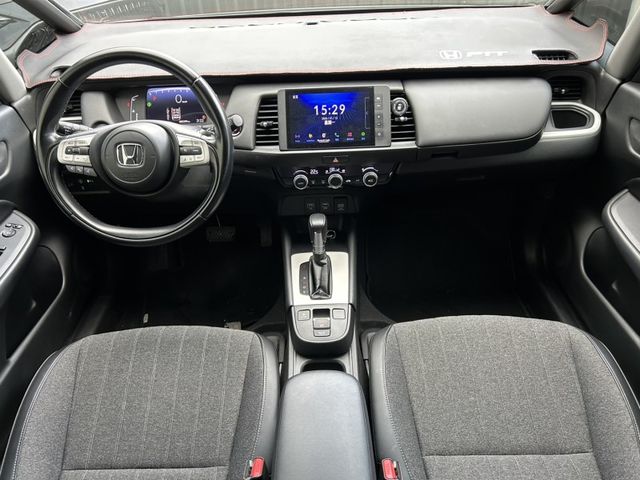 Honda FIT  第2張相片