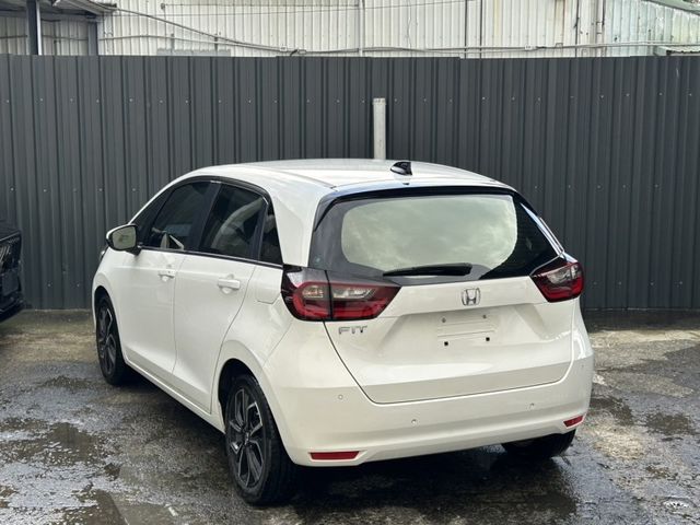 Honda FIT  第3張相片