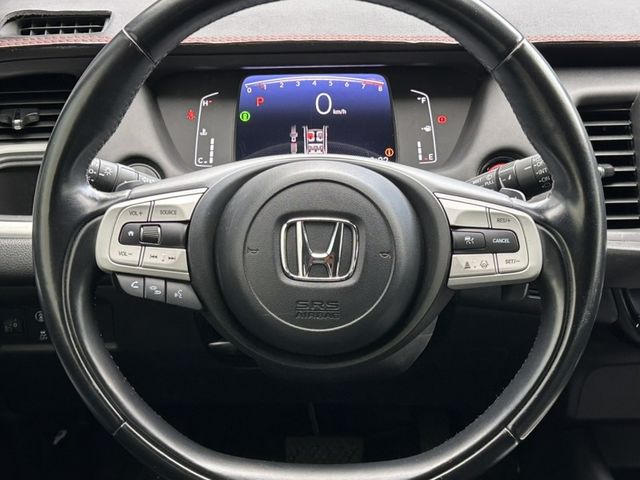 Honda FIT  第5張相片