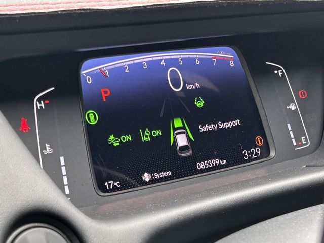 Honda FIT  第6張相片