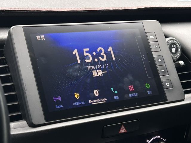 Honda FIT  第8張相片