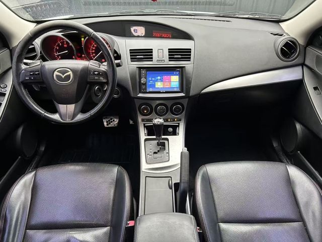 Mazda Mazda3  第1張相片