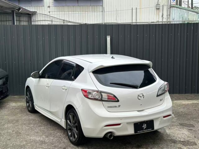 Mazda Mazda3  第3張相片