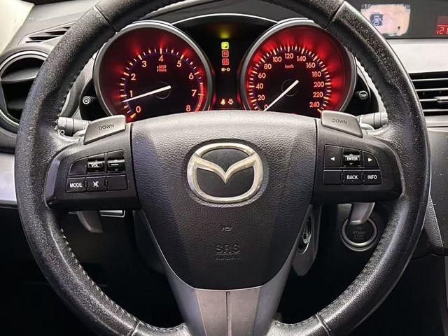 Mazda Mazda3  第5張相片