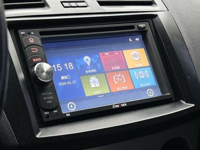 Mazda Mazda3  第9張相片