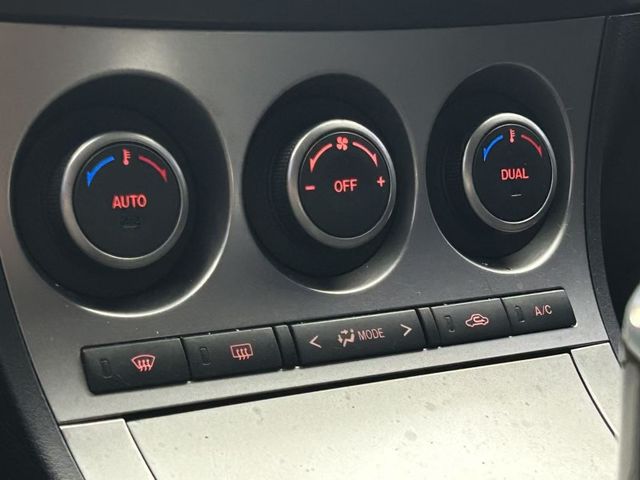 Mazda Mazda3  第10張相片