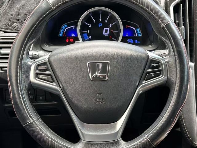 Luxgen U6 GT  第5張相片