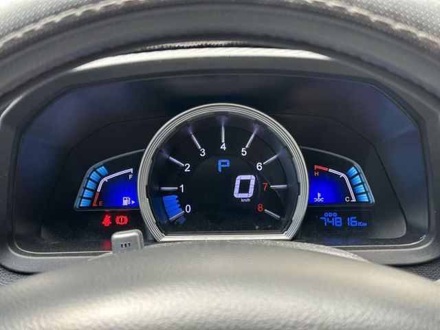 Luxgen U6 GT  第6張相片