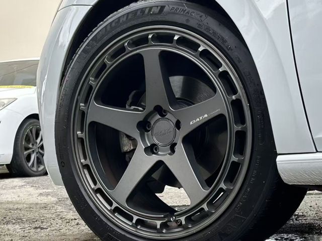 Skoda Scala  第1張相片