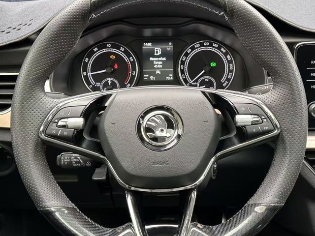 Skoda Scala  第6張相片