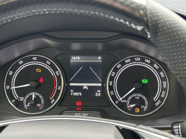 Skoda Scala  第7張相片