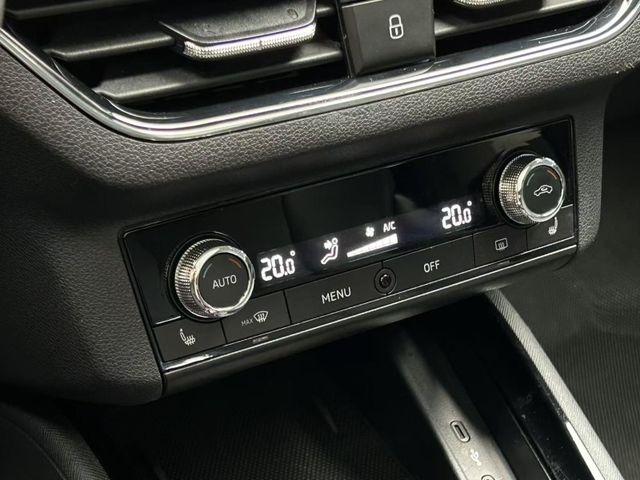 Skoda Scala  第10張相片